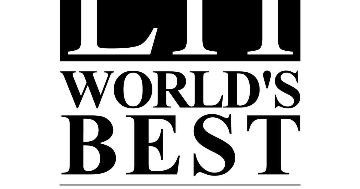 LTI Announces The World’s Best Luxury Hotel Brands 2023