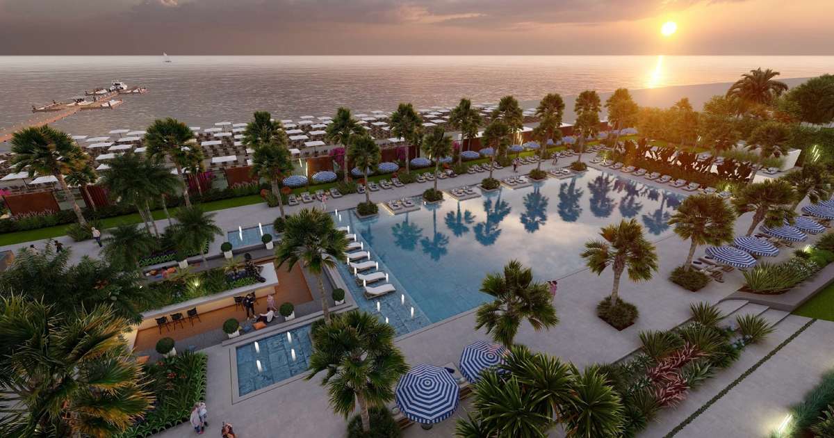 Swissôtel Resort & Spa Çeşme opens its door and welcomes guests to Turkey’s stunning Ilıca Bay