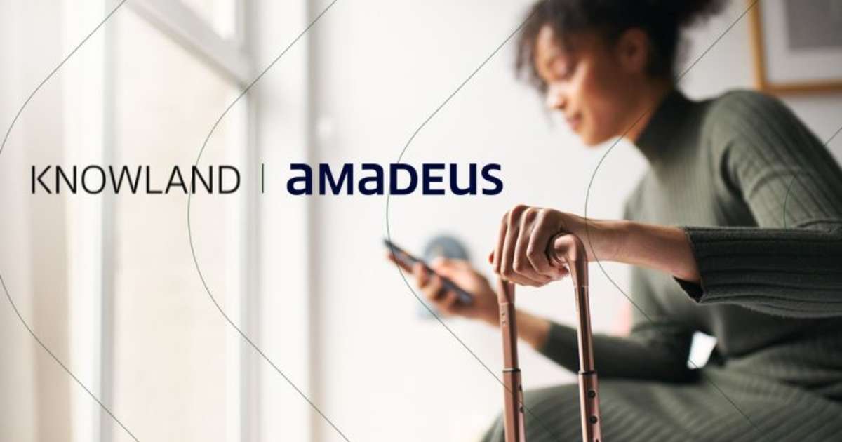 Your business returns to Rai 1, Amadeus in charge and news