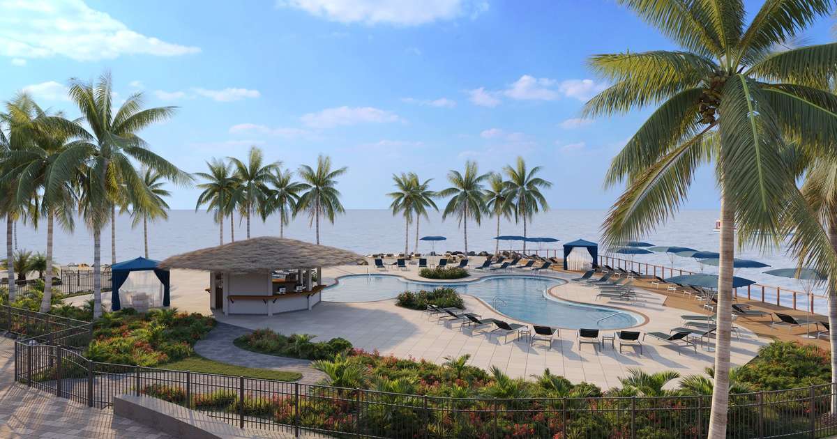 Fall 2024 Opening for Three Waters Resort & Marina, Islamorada