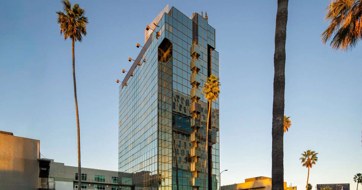 Kasa Sunset Los Angeles Partners With Hotel Internet Services For