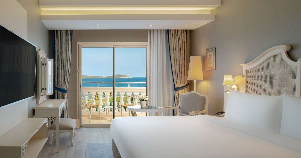 Wyndham Opens First Dolce Hotel in Türkiye