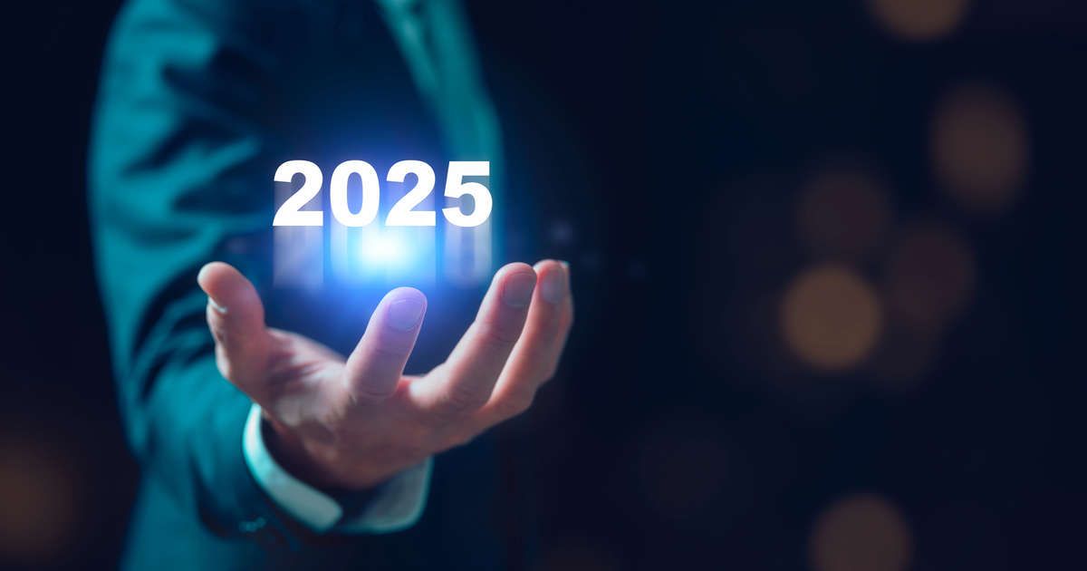 Booking.com’s Nine Predictions for Travel in 2025