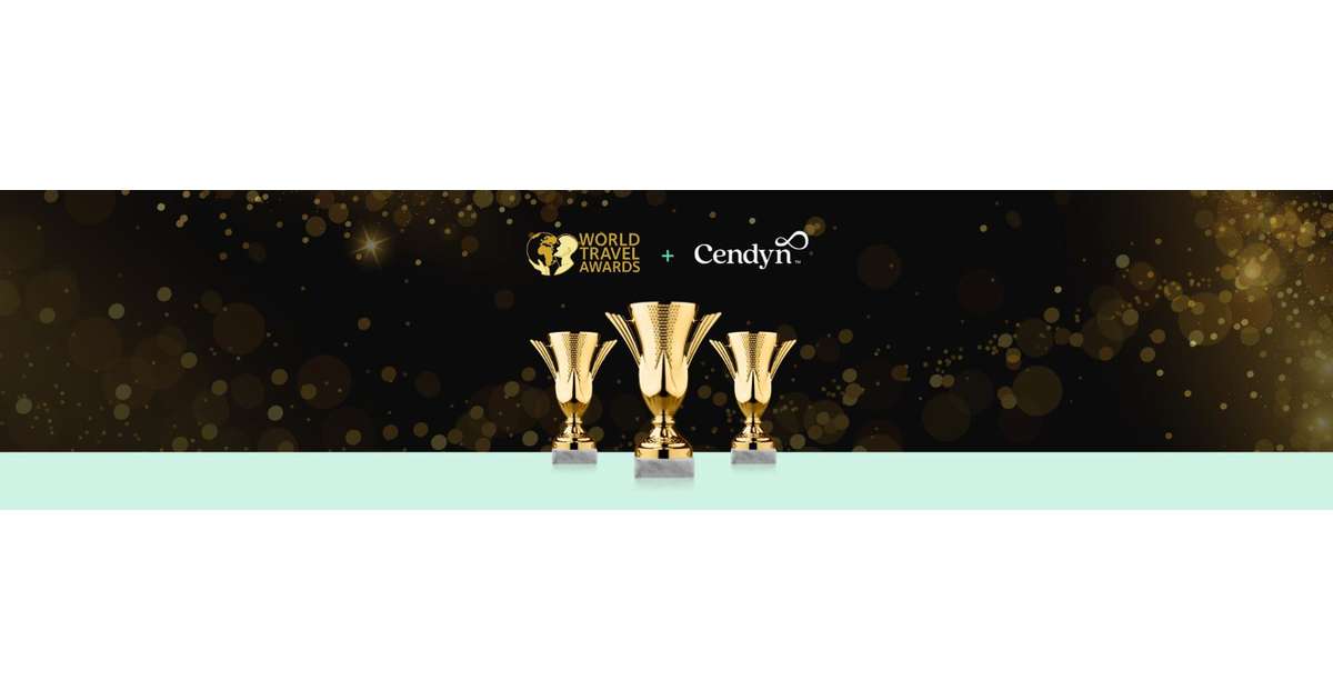 Cendyn wins three top accolades at the World Travel Tech Awards 2024