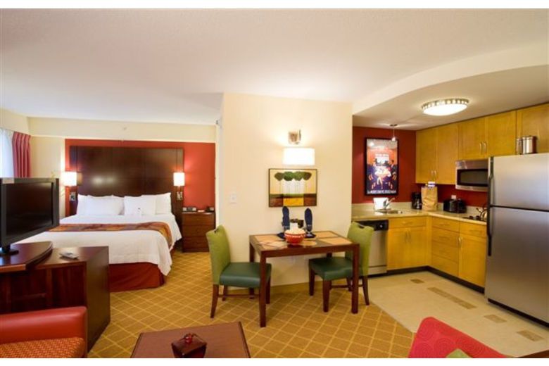 Residence Inn Moncton Hotel Offers Attractive Spring Getaway Packages