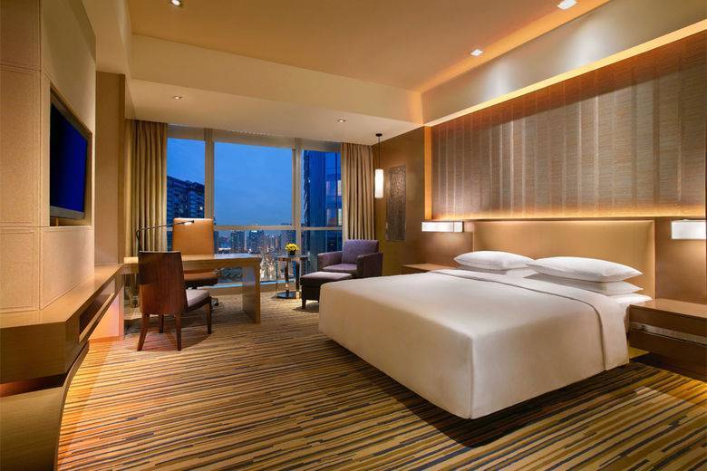 Hyatt Regency Chongqing Opens in Southwest China