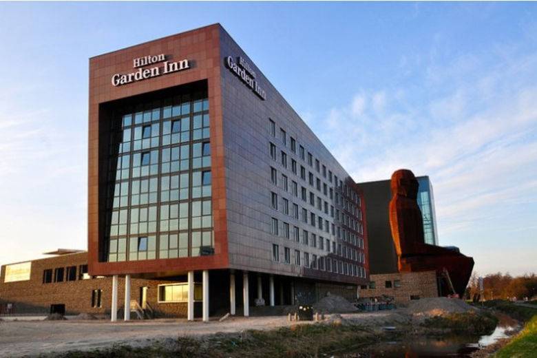 First Hilton Garden Inn hotel to open in The Netherlands ...