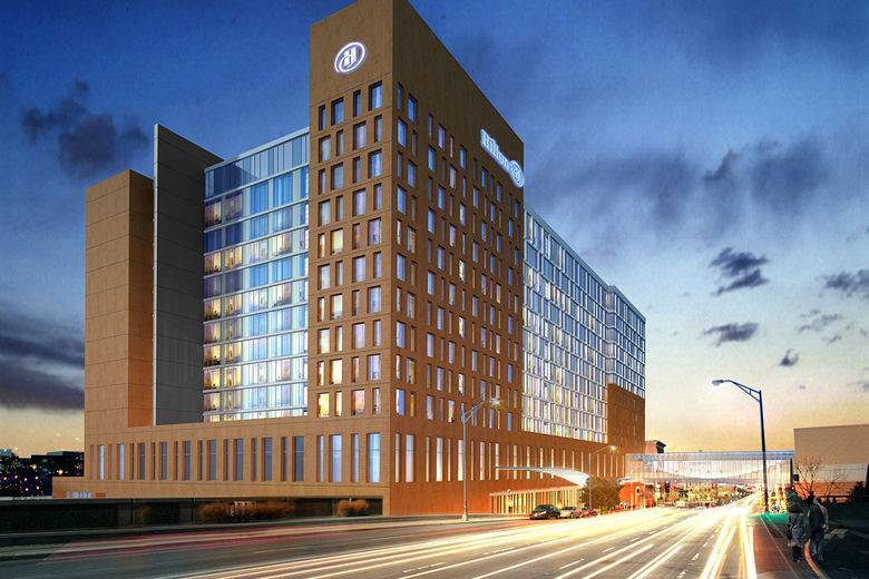 Hilton Columbus Downtown Announces Opening