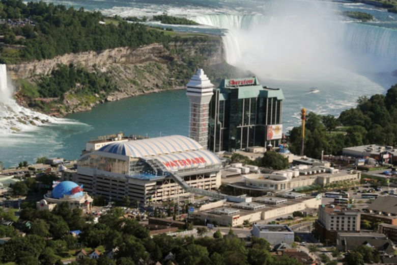 Largest Entertainment Complex in Canada Relies on PSAV for Event ...