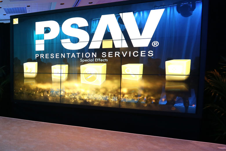 psav presentation services myrtle beach