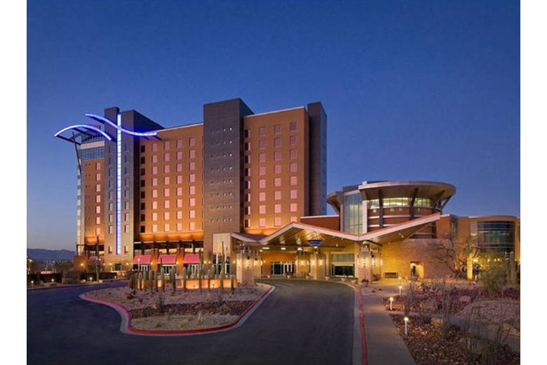 gila river hotel and casino concert