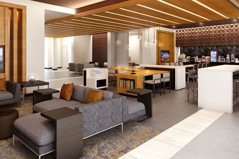 Wingate by Wyndham Debuts Refreshed Hotel Prototype