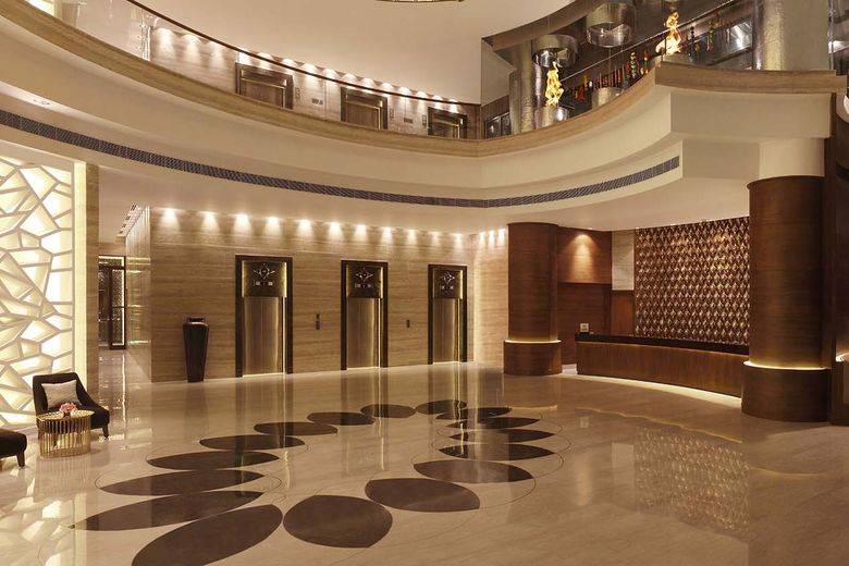 Hilton Worldwide Enters Rajasthan In India With The Opening Of Hilton Jaipur