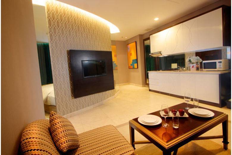 Archipelago International Opens 5 Star All Suites Hotel In Jakarta