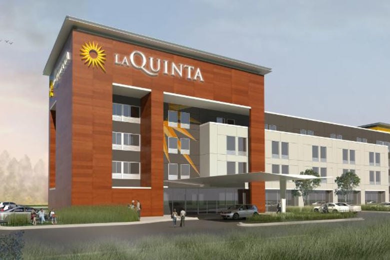 La Quinta Inns Suites Introduces New Prototype   Xl 153051432 