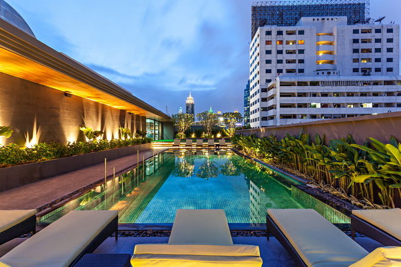 Best Western Hotels In Bangkok Drive Repeat Business With Guestlines