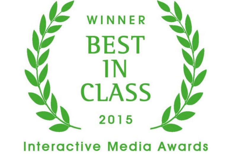 Milestone Receives “Best in Class” Honor from IMA Awards