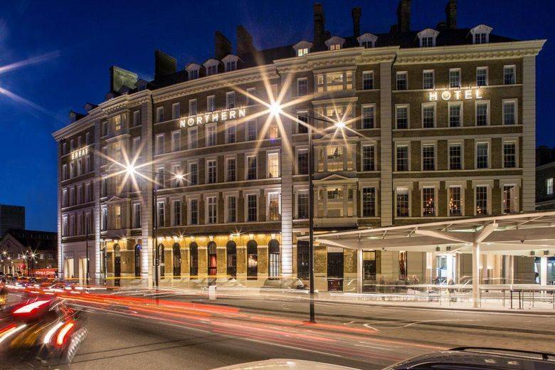 Starwood Hotels & Resorts Introduces Tribute Portfolio™ in Europe with ...