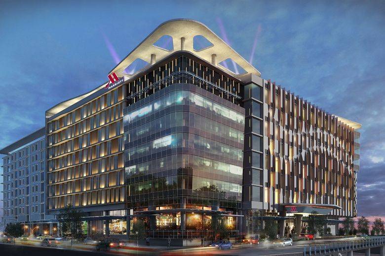 Marriott International Expands Brand Offering in South Africa