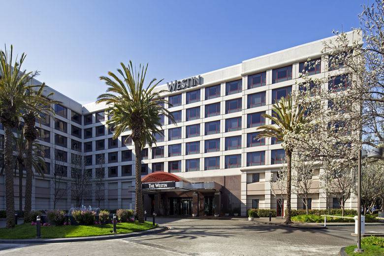 The Westin San Francisco Airport Completes Extensive 10 Million Dollar   Xl 153060033 