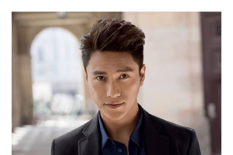 Mandarin Oriental Announces New Celebrity Fan For Global - 