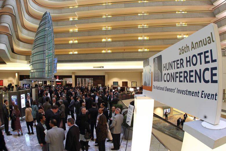 Hunter Hotel Investment Conference sets sights on 28th annual