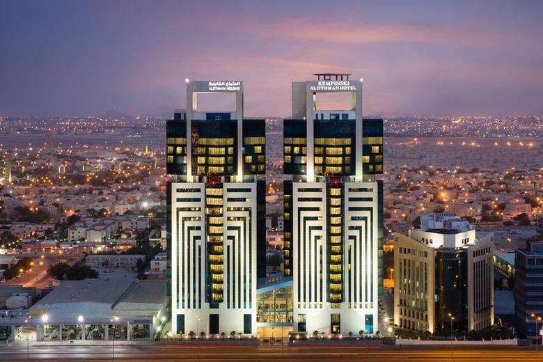 Kempinski Hotels Unveils Kempinski Al Othman Hotel Al Khobar