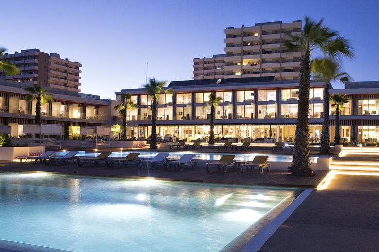 Pestana Hotel Group Presents Pestana Alvor South Beach - 