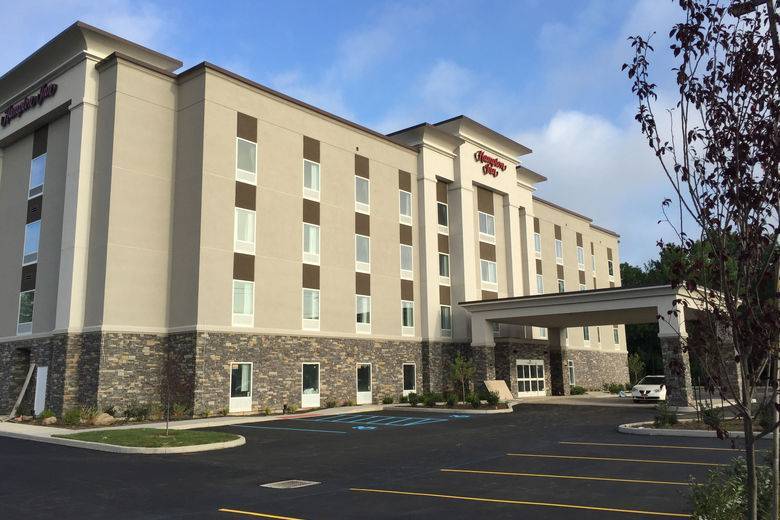 Niagara County Welcomes Newest Hampton Inn by Hilton to 