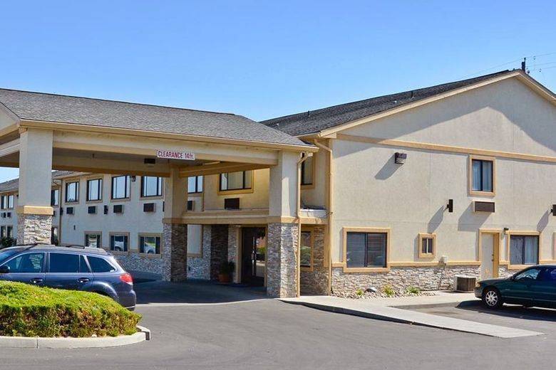 Red Lion Inn & Suites Debuts in Ontario, Oregon