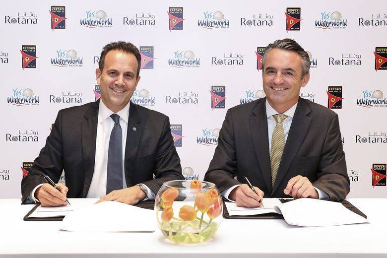 Rotana joins hands with Farah Experiences to support the growth of ...