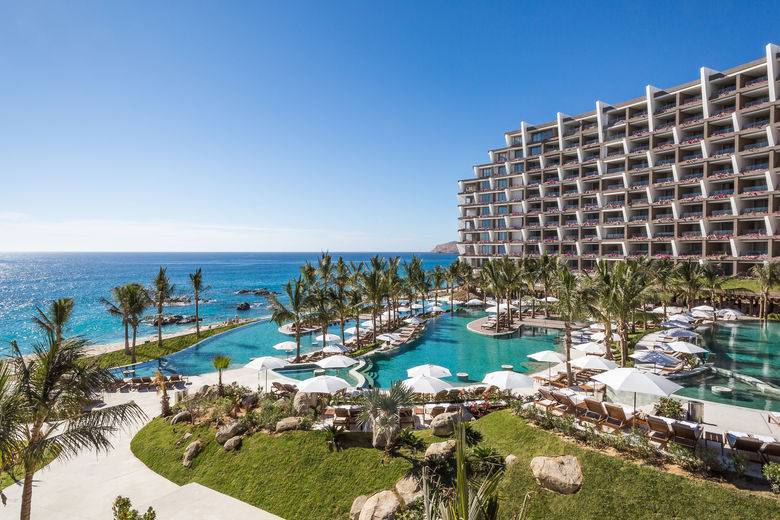 Grand Velas Los Cabos Accepted into the Virtuoso Hotels & Resorts Program