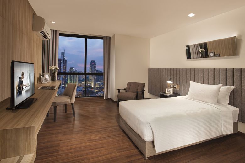 Ascott expands its presence in Thailand with new property opening in ...