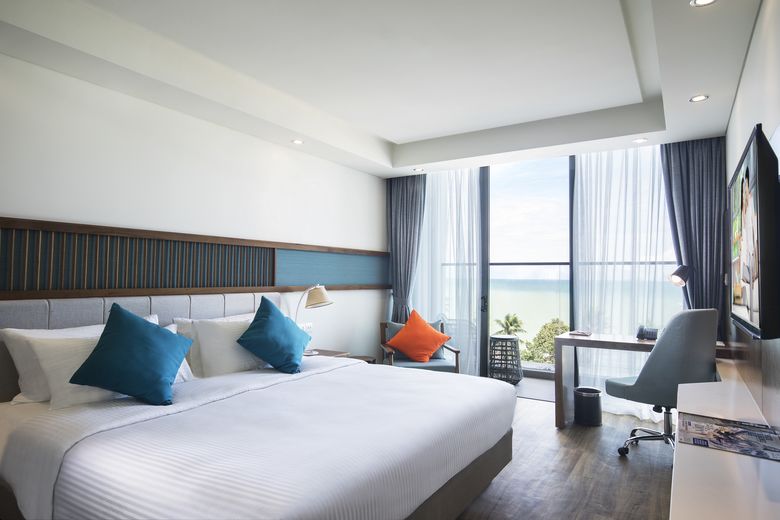 Ascott Opens Its First Citadines Apart'hotel in Vietnam – Hospitality Net