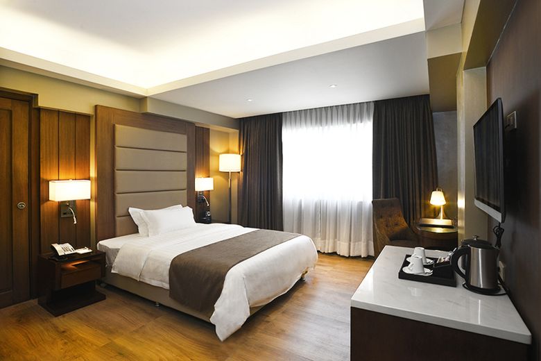 Best Western® Hotels & Resorts Arrives in San Fernando, Pampanga ...