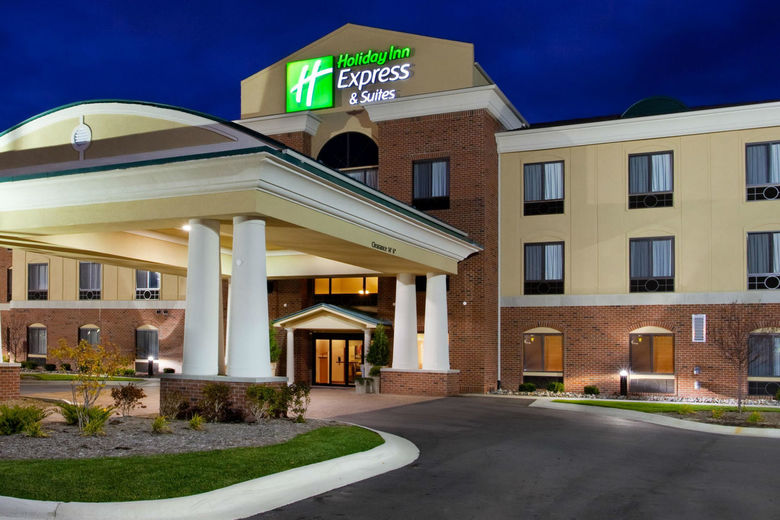 Express by Holiday Inn continues to lead in no-frills hospitality