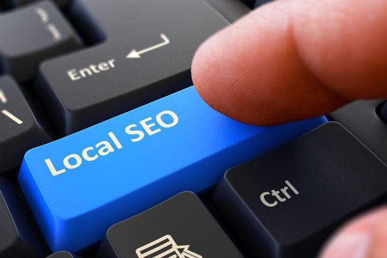 Diving into SEO? Focus on Local Search First | By Mitul Gandhi