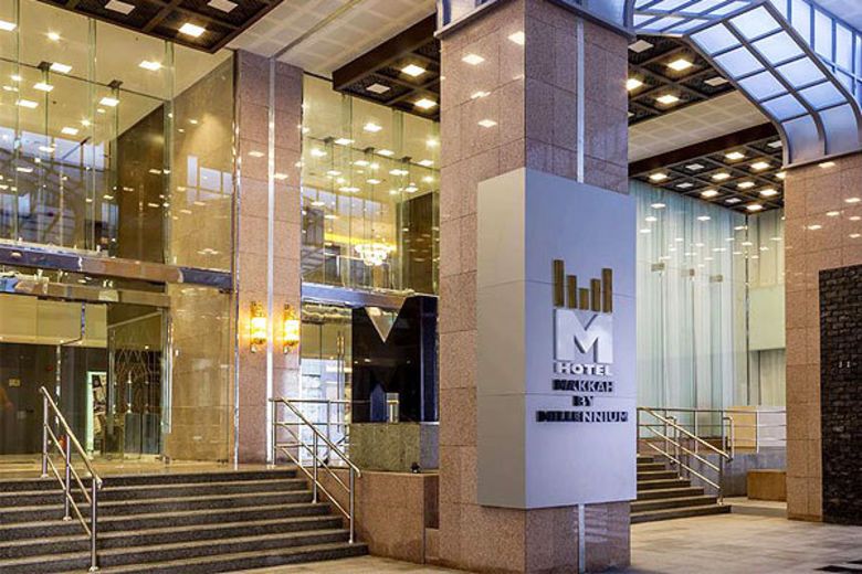 Millennium signs two iconic hotels in Makkah – Hospitality Net