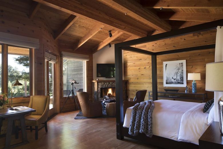 Ventana Big Sur Announces Multimillion-Dollar Resort Re-Imagination ...
