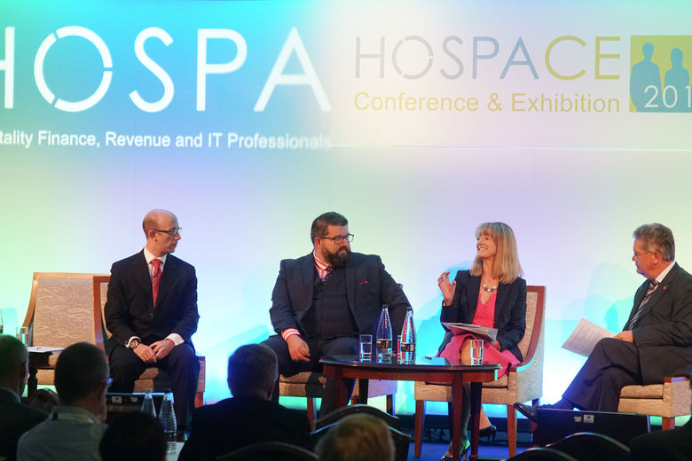 The hospitality sector is working to find its own solutions to Brexit, according to last week’s HOSPACE2017 Conference