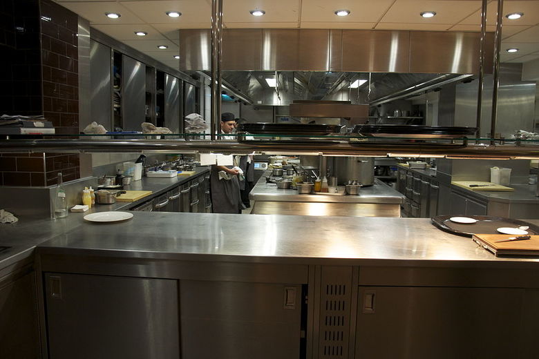 Hotel Kitchen Layout: Designing It Right | By Lillian ...
