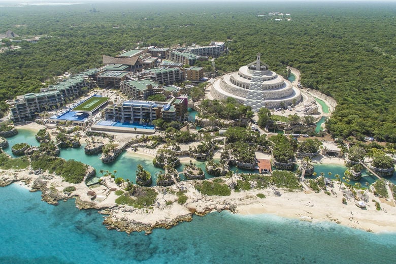 Grand opening of Hotel Xcaret Mexico – Hospitality Net