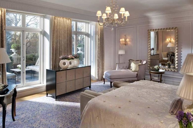 Mandarin Oriental Mayfair planned for London's Hanover Square ...