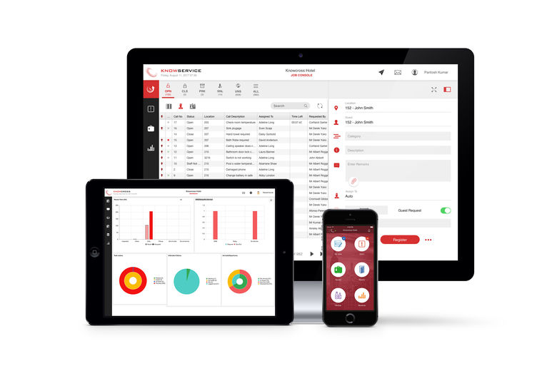 Knowcross And Interel Integrate To Offer Enhanced Operational ...