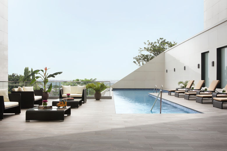 Carlson Rezidor Opens Radisson Blu Hotel Lagos Ikeja in Nigeria ...