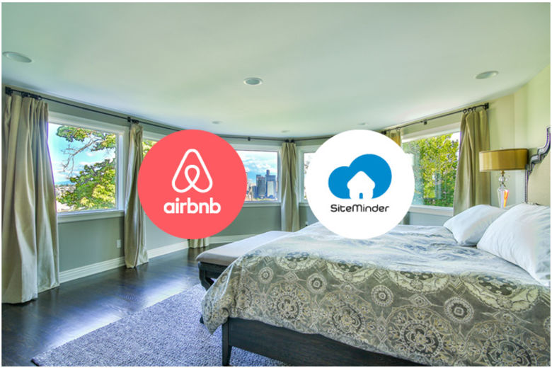 Airbnb Launches Global Hotel Technology Partnership To Support Boutique ...