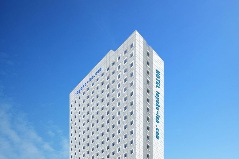 Toyoko Inn, Grand Opening in Incheon Bupyeong on March 24