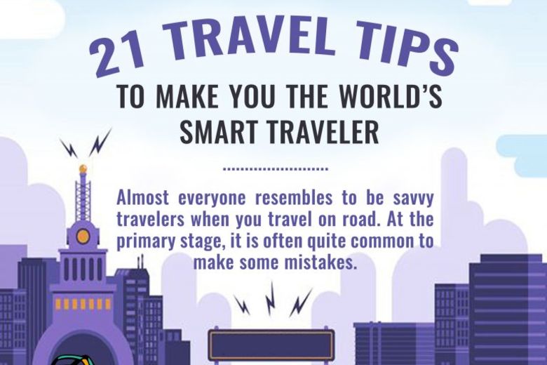 travel smart week