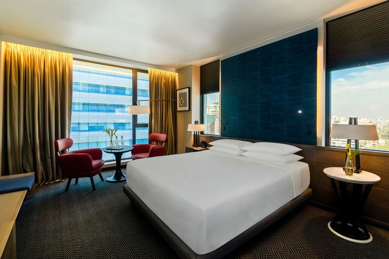 Hyatt Centric San Isidro Lima opens in Peru – Hospitality Net