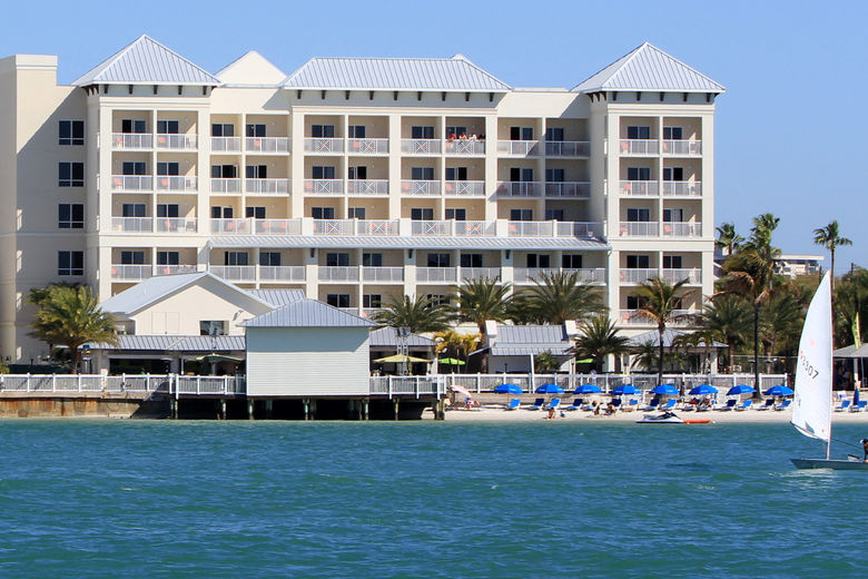 Shephard’s Beach Resort Maximizes Guest Connectivity with Advanced Wi ...